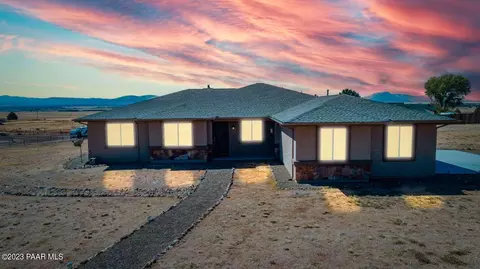 9535 E Rising Moon Way, Prescott Valley, AZ 86315