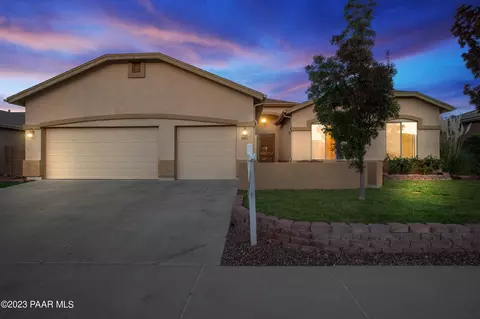 6665 E Stratford Dr, Prescott Valley, AZ 86314