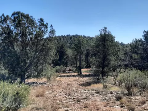 lot869 W Mystical Ln, Seligman, AZ 86337