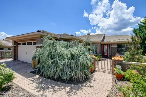 1224 Sarafina Dr, Prescott, AZ 86301