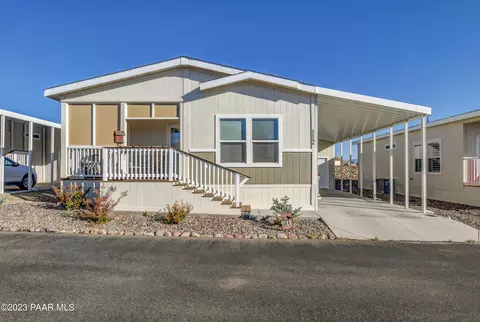 11350 E Sarah Jane #LOT 112, Dewey-humboldt, AZ 86314