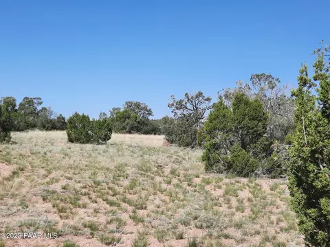 Lot 17 &12 Off Route 66, Seligman, AZ 86337