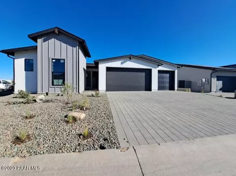 5732 E Cannon Pl, Prescott Valley, AZ 86314