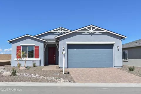 7024 Palomino St, Prescott, AZ 86305