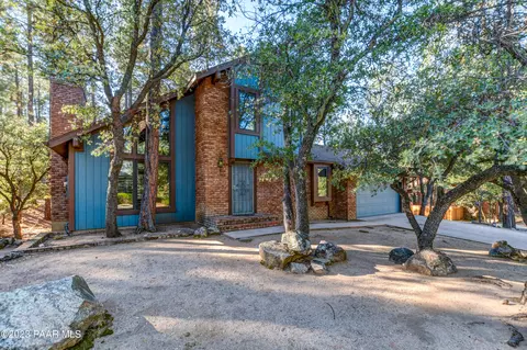 1605 Valley Ranch Cir, Prescott, AZ 86303