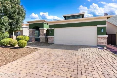 607 N Franco St, Dewey-humboldt, AZ 86327