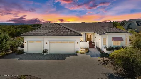 2329 W Mountain Oak Rd, Prescott, AZ 86305