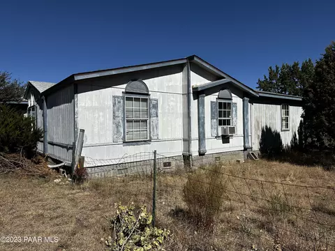 6459 Lumberjack Blvd, Flagstaff, AZ 86004