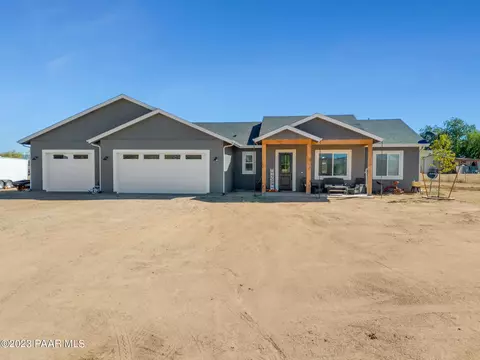 277 N Road 1 W, Chino Valley, AZ 86323