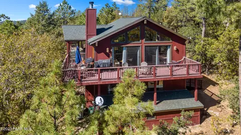 7733 S Snowdrift Mine Rd, Prescott, AZ 86303