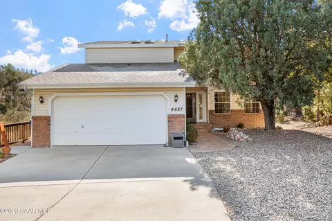 4887 Butterfly Dr, Prescott, AZ 86301