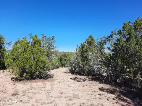 31426 W Avenida Oveja, Seligman, AZ 86337