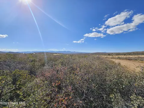 0 Purple Sage, Dewey-humboldt, AZ 86327