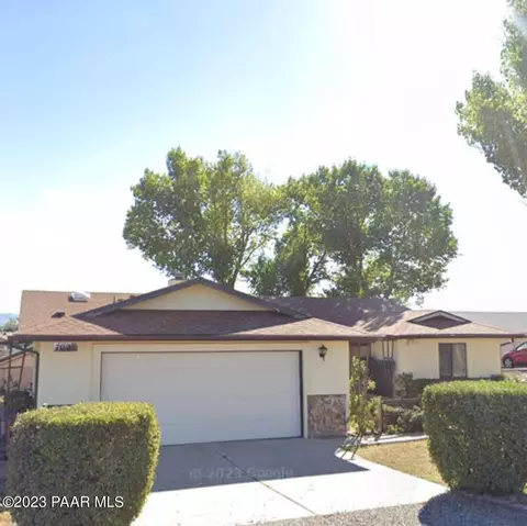 7025 E Grandview Dr, Prescott Valley, AZ 86314