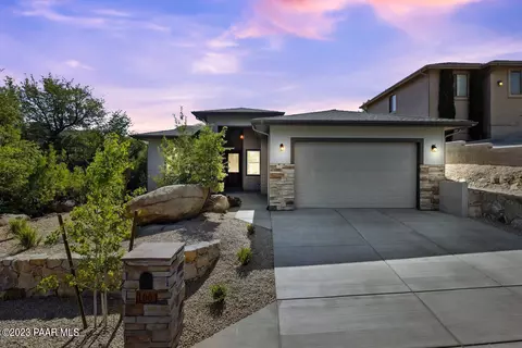 1661 Granite Springs Dr, Prescott, AZ 86305