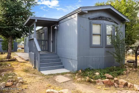 3428 N Starlight Dr, Prescott Valley, AZ 86314