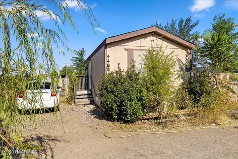 4484 N Romero Cir, Prescott Valley, AZ 86314