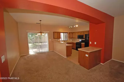 12867 E Delgado St, Dewey-humboldt, AZ 86327 photo 4