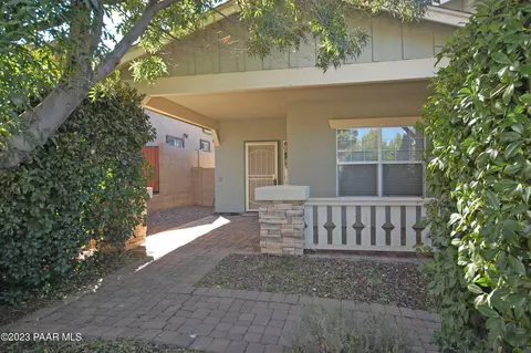 12867 E Delgado St, Dewey-humboldt, AZ 86327 photo 14