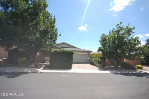 12867 E Delgado St, Dewey-humboldt, AZ 86327 photo 2