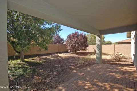 12867 E Delgado St, Dewey-humboldt, AZ 86327 photo 16