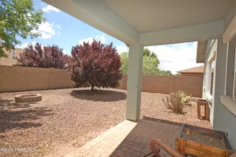12867 E Delgado St, Dewey-humboldt, AZ 86327 photo 17
