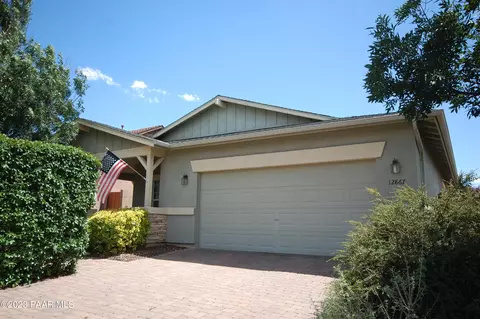 12867 E Delgado St, Dewey-humboldt, AZ 86327