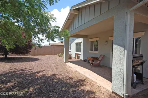 12867 E Delgado St, Dewey-humboldt, AZ 86327 photo 18