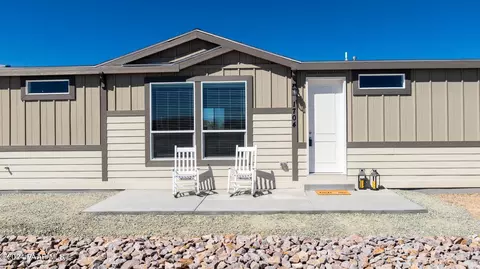 1704 Alcala, Chino Valley, AZ 86323