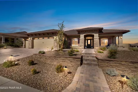 3824 Blazing Ore Trl, Prescott, AZ 86301