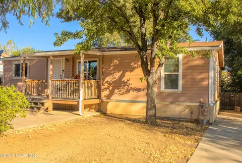6280 E Antelope Ln, Prescott Valley, AZ 86314