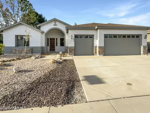 6670 E Mayflower Ln, Prescott Valley, AZ 86314