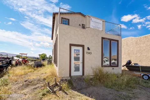 7590 E Palo Verde St, Prescott Valley, AZ 86314