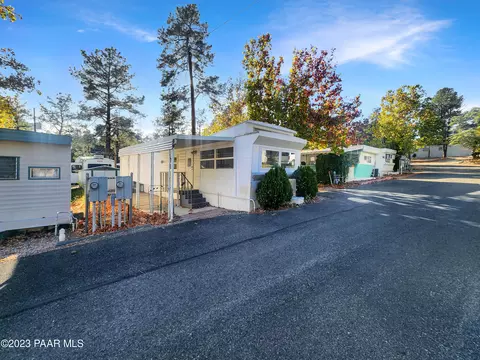 700 White Spar Rd, Prescott, AZ 86303