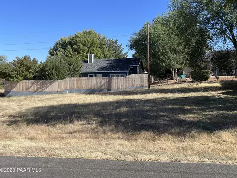 4791 N Stewart Rd, Prescott Valley, AZ 86314