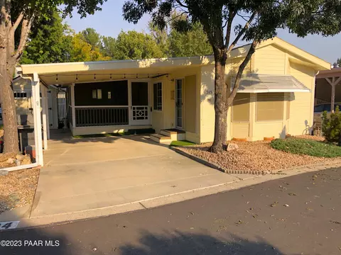 945 N Ponderosa Pine Dr, Prescott Valley, AZ 86314