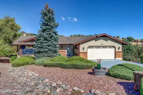 4978 Pitaya Ct, Prescott, AZ 86301