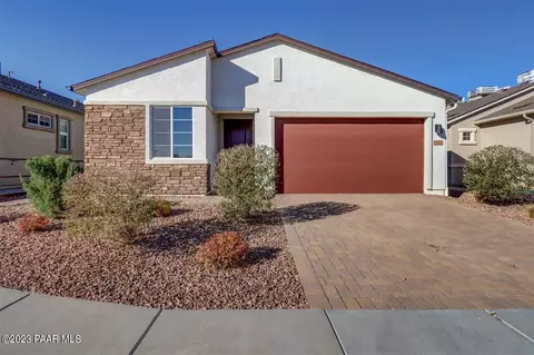 6170 Harvest Moon Ave, Prescott, AZ 86305