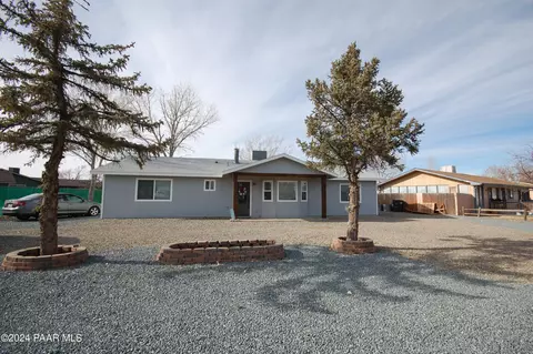 5284 N Mesquite Dr #15, Prescott Valley, AZ 86314