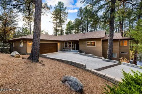 1420 Valley Ranch Cir, Prescott, AZ 86303