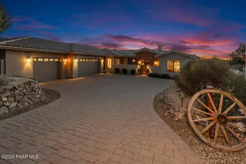 14000 N Warbonnet Ln, Prescott, AZ 86305