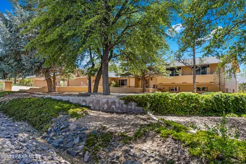 7850 N Fairoaks Dr, Prescott, AZ 86305