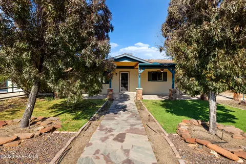 792 W Damion Loop, Chino Valley, AZ 86323