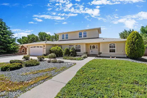 7233 E Pinnacle Pass Loop, Prescott Valley, AZ 86315