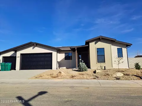 5798 E Tyler Dr, Prescott Valley, AZ 86314