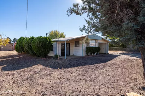 12445 E Kachina Pl, Dewey-humboldt, AZ 86327