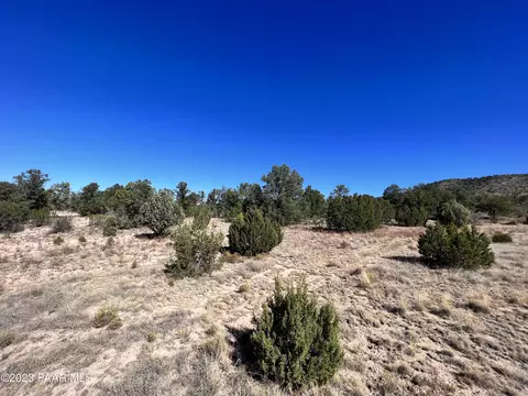 4761 W Sterling Ranch Rd, Prescott, AZ 86305