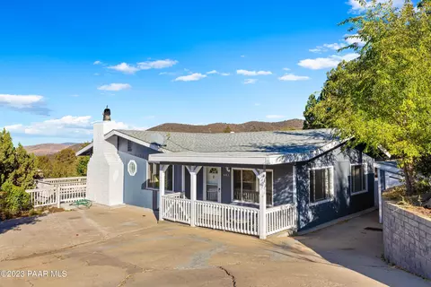 657 E Robinson Dr, Prescott, AZ 86303