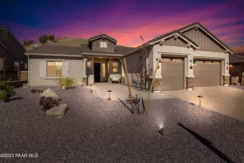 5011 Porter Creek Dr, Prescott, AZ 86301