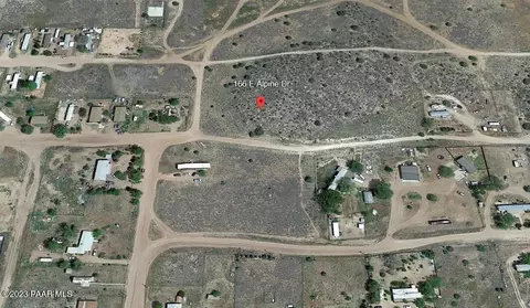 166 E Alpine Dr, Paulden, AZ 86334